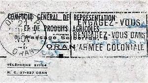 PUB ORANAISES (198)